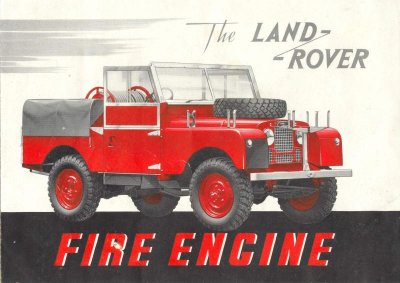 Fire Engine